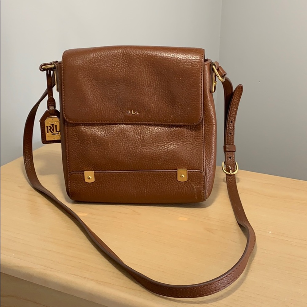 Ralph Lauren crossbody